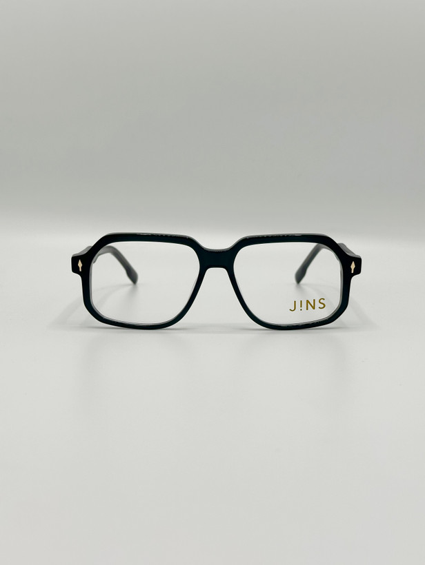 عينك طبى مردانه jins