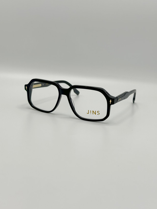 عينك طبى مردانه jins