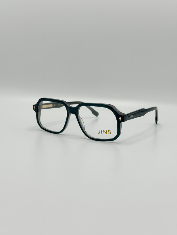 عينك طبى مردانه jins