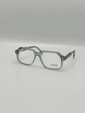 عينك طبى مردانه jins