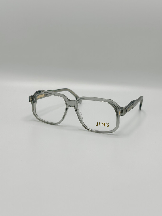 عينك طبى مردانه jins