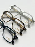 عينك طبى مردانه jins