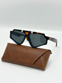 عينك آفتابى كاوردار ((adidas)) اسپرت unisex